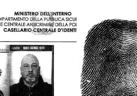 Così il Ris è risalito allidentità di Sergio Domenichini a processo