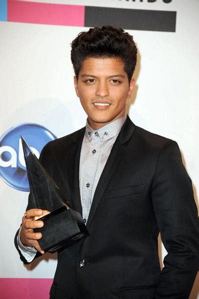 Bruno Mars Cute I Love You Perfect Image 262065 On