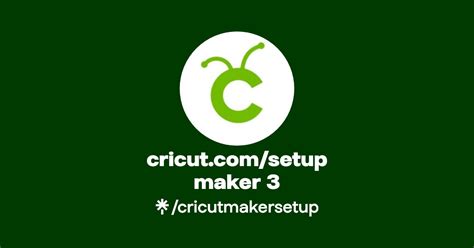 Setup Maker 3 Linktree