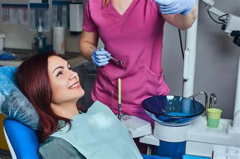 Understanding The Different Types Of Dental Surgeries And When They Are