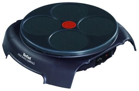 Купить Блинница Блинница Tefal PY 3036 в Алматы – Магазин на Kaspi.kz