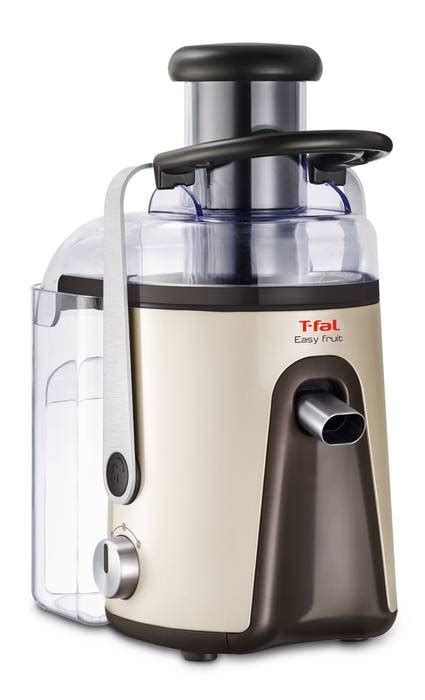 EASY FRUIT | Сокоизстисквачка | Tefal