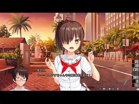 いにの抜きゲーみたいな島に住んでる貧乳はどうすりゃいいですか 実況プレイ 体験版 XVIDEOS