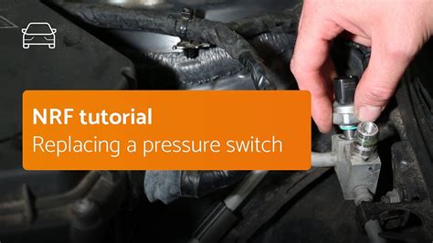 Car AC Not Cooling How To Easily Check AC Pressure Switches 54 OFF