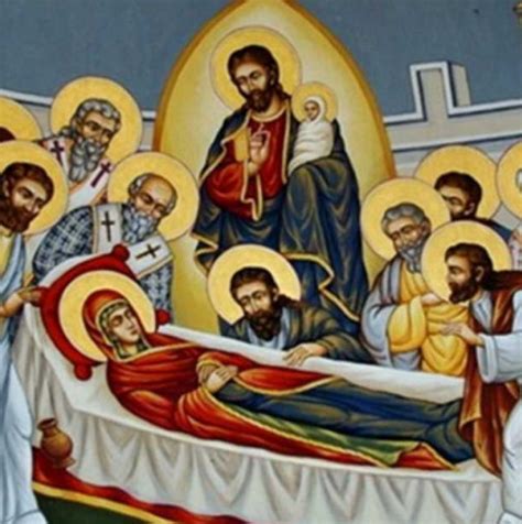 Тази вечер Богородица помага и стават чудеса, а на утрешния празник ...