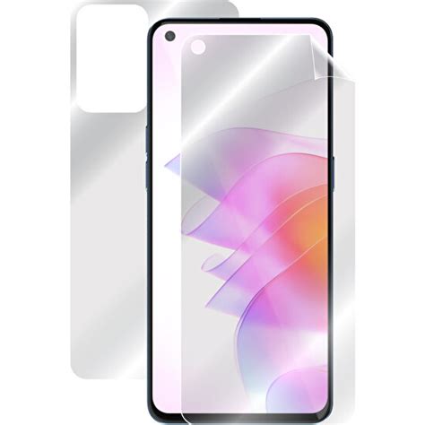 Ipg Oppo Reno Tam Kaplama Ekran Ve Arka Koruma Fiyat