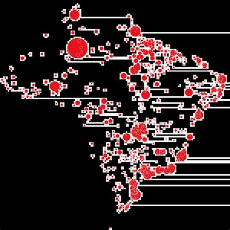 La métropolisation au Brésil dynamiques et contrastes