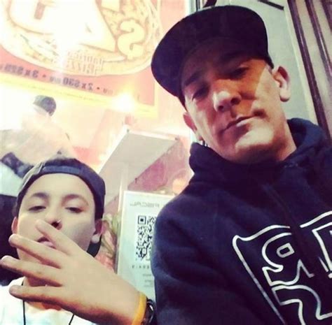 MC Pedro Peligro Todo Sobre El Padre De Trueno El Freestyle Argentino