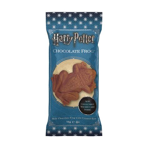 Harry Potter™ Chocolate Frog 055 Oz