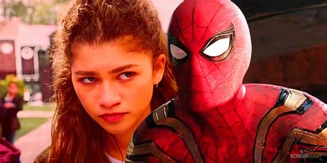 Spider-Man | ScreenRant