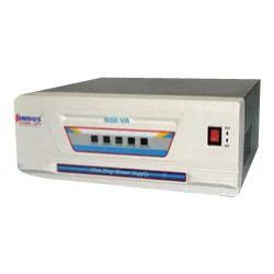 Square Wave Inverter at Best Price in India