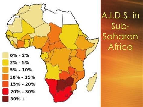 Culture Of Sub Saharan Africa