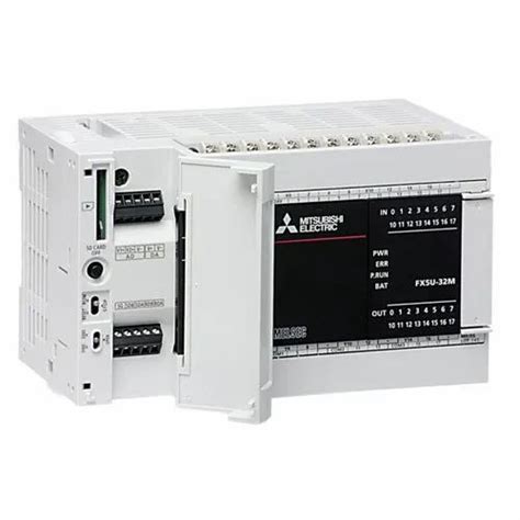 V Fx U Mt Dss Mitsubishi Programmable Logic Controller At