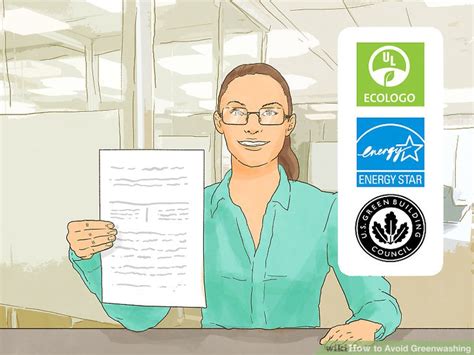 3 Ways To Avoid Greenwashing Wikihow Life