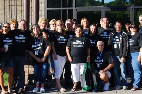 Bght Boces Teachers Wearing Black