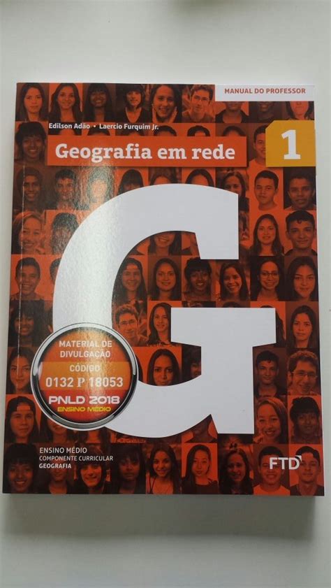 Livro De Geografia Do Primeiro Ano Do Ensino Médio Compartilhar Ensino