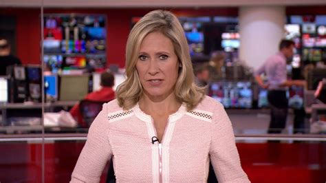 Sophie Raworth • Biography And Images