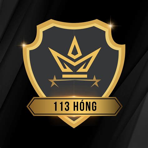 113 HÓNG