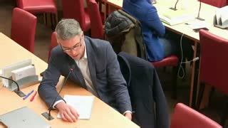 Interventions en commission et en séance M Maxime Laisney Seine et