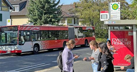 Gewalt An Schulen In Bonn Wie Pennenfeld Das Problem In Den Griff Bekam