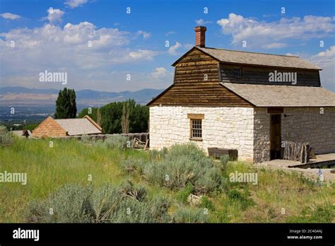 Place Heritage Park Hi Res Stock Photography And Images Alamy