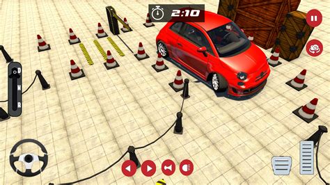 Auto Parken D Spiel Auto Spiel Amazon De Appstore For Android