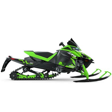 Arctic Cat 2025 ZR 7000 Barrie Powersports