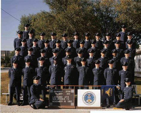 3708 Flt 343 Nov 1983