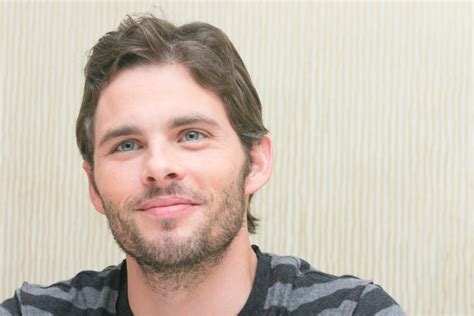 Hot James Marsden Pictures PS Celebrity