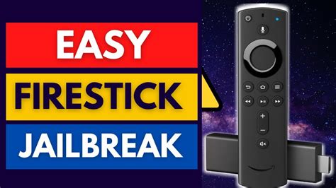 EASY Firestick Jailbreak How To Jailbreak Fire TV IPhone Wired