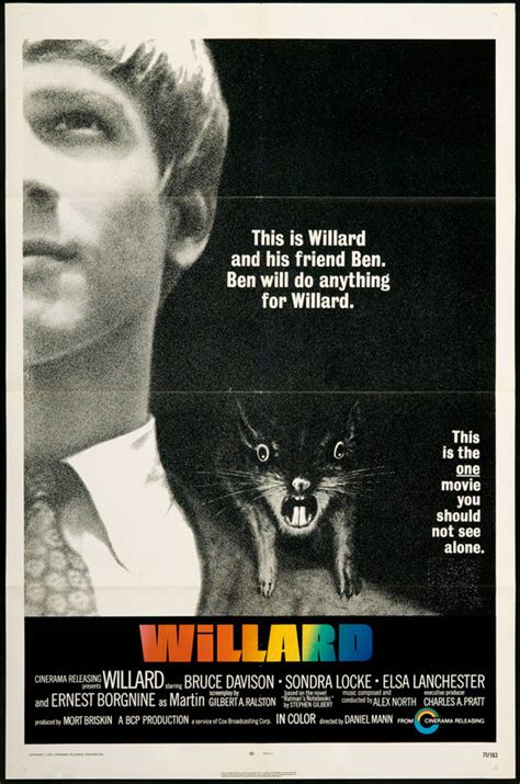 Willard (1971)