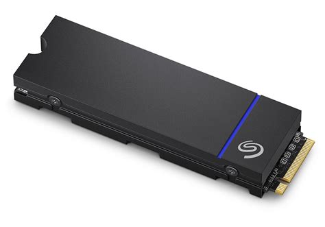 Seagate Releases A Licensed Game Drive M 2 SSD Upgrade For PS5 OC3D