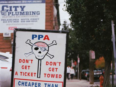 How many parking tickets before a car gets towed? | Peddle®