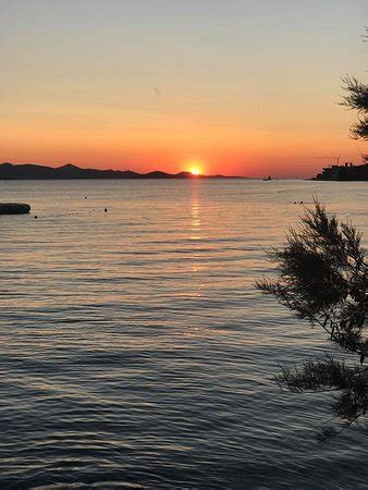 Greeting To The Sun Il Saluto Al Sole Zadar Ce Qu Il Faut