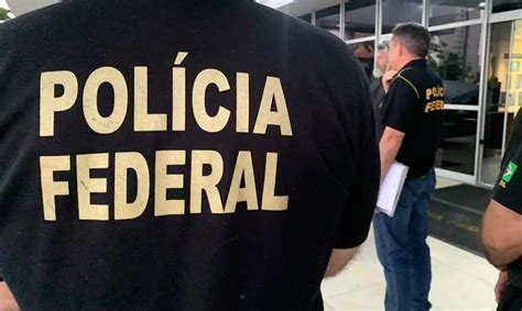 Fraude no Bolsa Família PF combate grupo que desvia os PIX R 600