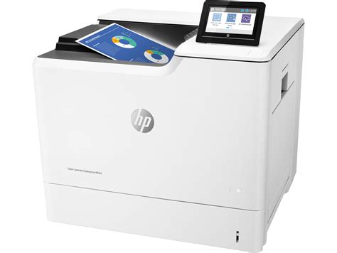 HP Color LaserJet Enterprise M653dn GoodSuite