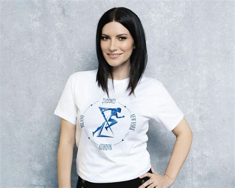 Laura Pausini Latin Recording Academy Person Of The Year