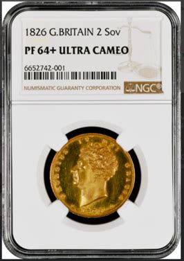 Sold Pf Ucam Ngc