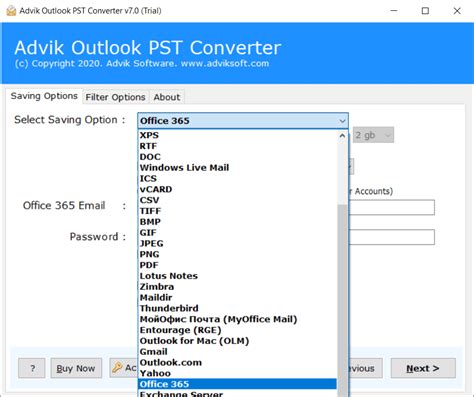 How To Attach Pst File To Outlook 365 In Seconds