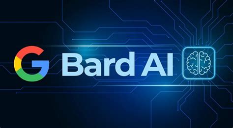 Bard La Inteligencia Artificial De Google Y Las Maneras En Las Que