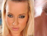 Голая Синди доллар в Pussy Portraits