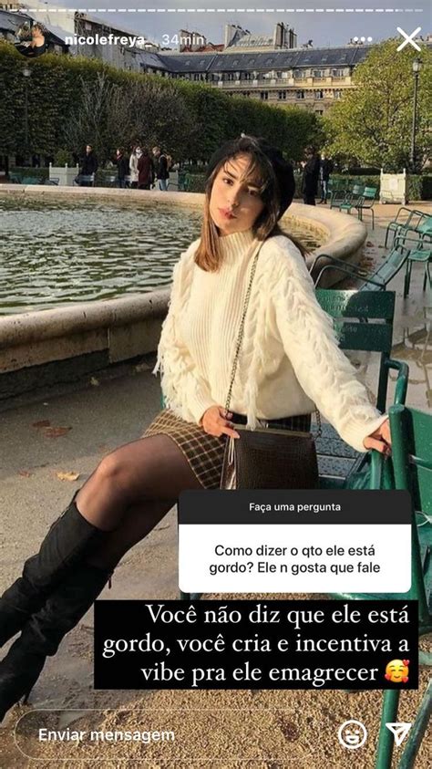 Pin Em Feminilidade Feminilidade Instagram Dicas Cita Es