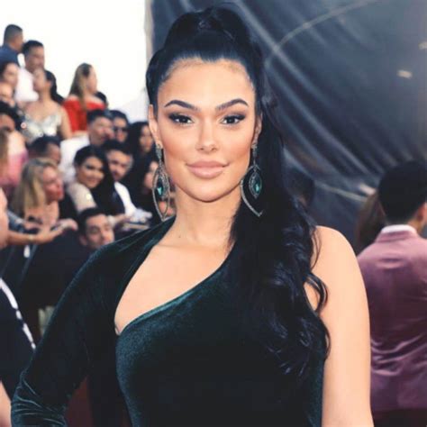 Hot And Sexy Anabelle Acosta Photos 12thBLOG