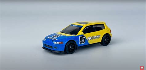 Hot Wheels Modern Classics Sounds Like An Instant Winner With Three New Cars Autoevolution