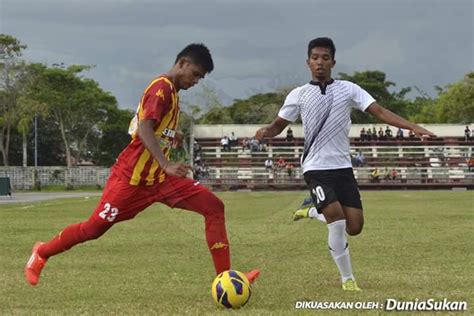 Piala Emas Raja Raja Selangor Vs Terengganu Pbms Persatuan