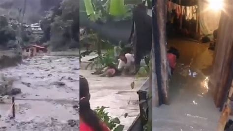 Fotos y videos Impresionante Grave emergencia en Ibagué por