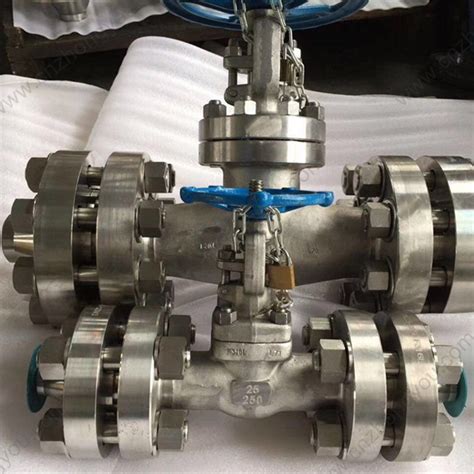 China Small Size Forged Gate Valve Manufacturers And Suppliers Zhongyou Industrial Co Ltd