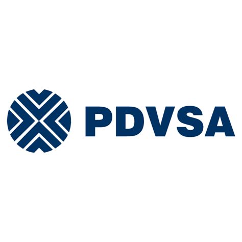 Pdvsa Logo Vector Logo Of Pdvsa Brand Free Download Eps Ai Png Cdr