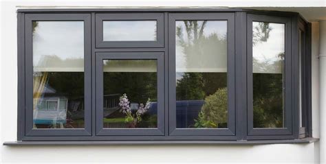 Upvc Casement Windows Casement Windows Manufacturer In India Forca