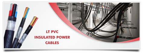 Lt Pvc Insulated Power Cables At Best Price In Pardi Zenium Cables Ltd